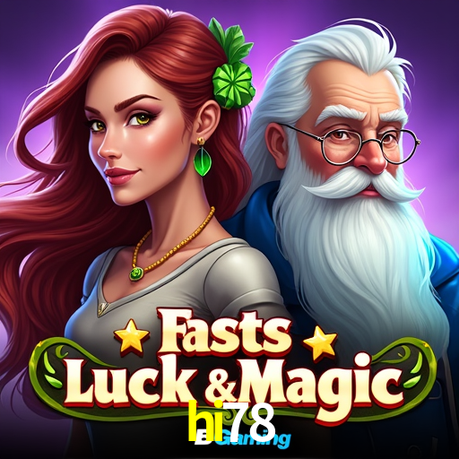 Benefícios da Conta hi78