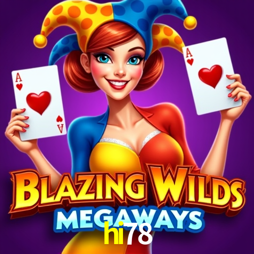 Provedores de Jogos hi78