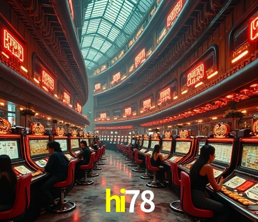 Mesa de Blackjack hi78