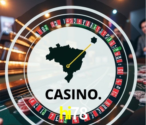 Casino Ao Vivo hi78